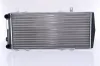 Kühler, Motorkühlung NISSENS 64102