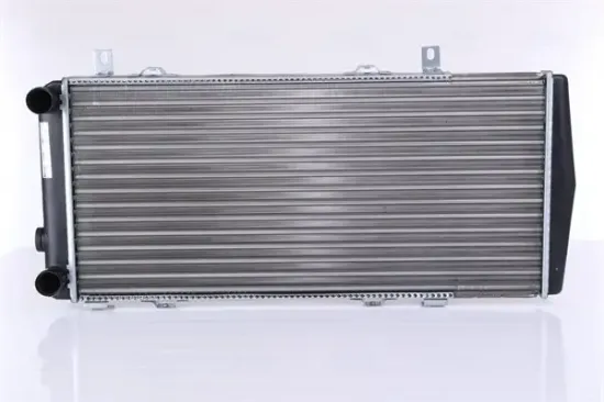 Kühler, Motorkühlung NISSENS 64102 Bild Kühler, Motorkühlung NISSENS 64102
