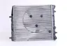 Kühler, Motorkühlung NISSENS 64103 Bild Kühler, Motorkühlung NISSENS 64103