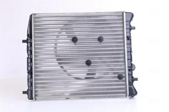Kühler, Motorkühlung NISSENS 64103 Bild Kühler, Motorkühlung NISSENS 64103