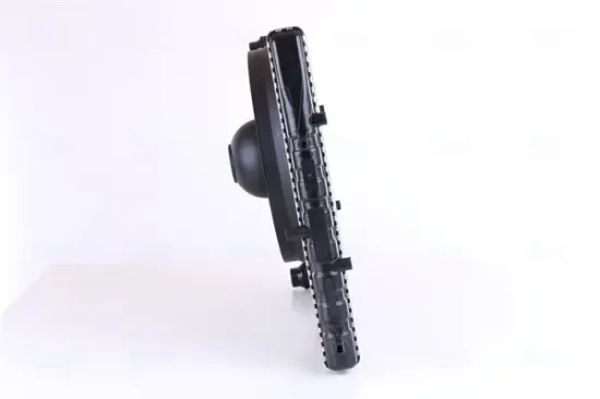 Kühler, Motorkühlung NISSENS 64103 Bild Kühler, Motorkühlung NISSENS 64103