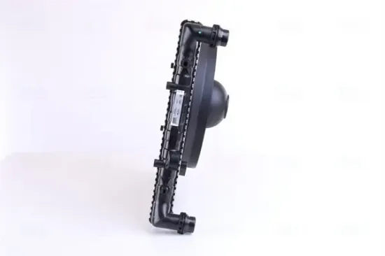 Kühler, Motorkühlung NISSENS 64103 Bild Kühler, Motorkühlung NISSENS 64103