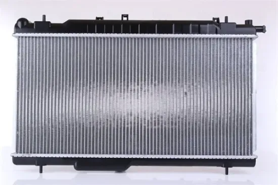Kühler, Motorkühlung NISSENS 64116 Bild Kühler, Motorkühlung NISSENS 64116