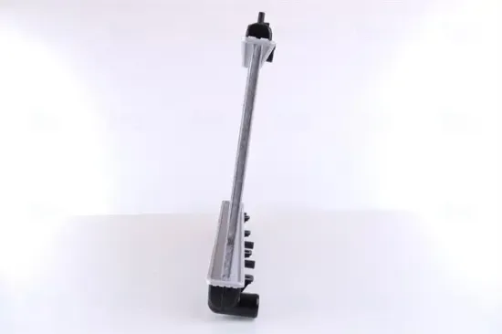 Kühler, Motorkühlung NISSENS 64122 Bild Kühler, Motorkühlung NISSENS 64122