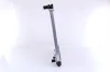 Kühler, Motorkühlung NISSENS 64155 Bild Kühler, Motorkühlung NISSENS 64155