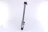 Kühler, Motorkühlung NISSENS 64155 Bild Kühler, Motorkühlung NISSENS 64155