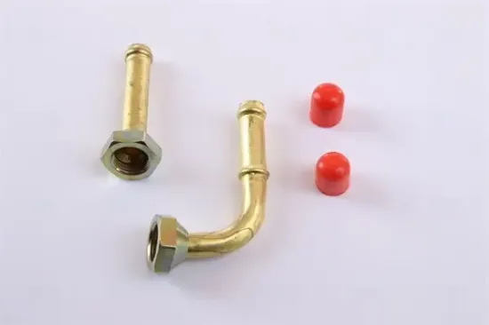 Kühler, Motorkühlung NISSENS 64155 Bild Kühler, Motorkühlung NISSENS 64155