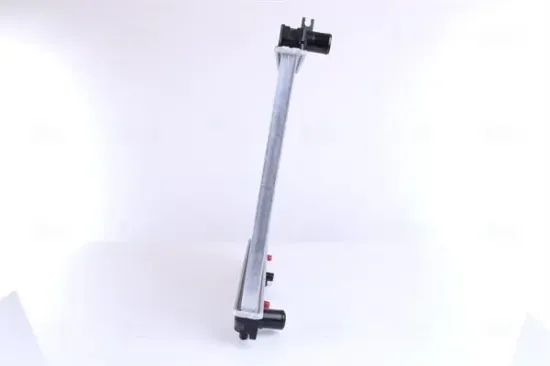 Kühler, Motorkühlung NISSENS 64159 Bild Kühler, Motorkühlung NISSENS 64159
