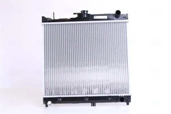 Kühler, Motorkühlung NISSENS 64162