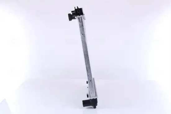 Kühler, Motorkühlung NISSENS 64163 Bild Kühler, Motorkühlung NISSENS 64163