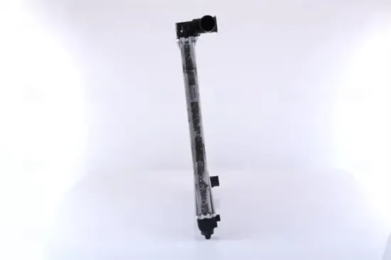 Kühler, Motorkühlung NISSENS 64164 Bild Kühler, Motorkühlung NISSENS 64164