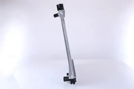 Kühler, Motorkühlung NISSENS 64165 Bild Kühler, Motorkühlung NISSENS 64165