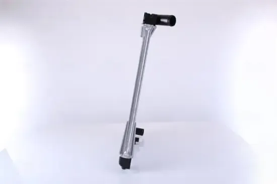 Kühler, Motorkühlung NISSENS 64165 Bild Kühler, Motorkühlung NISSENS 64165