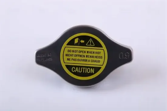 Kühler, Motorkühlung NISSENS 64165 Bild Kühler, Motorkühlung NISSENS 64165