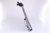 Kühler, Motorkühlung NISSENS 64166A Bild Kühler, Motorkühlung NISSENS 64166A
