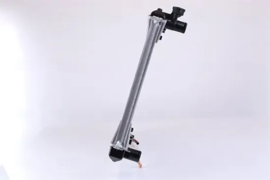Kühler, Motorkühlung NISSENS 64166A Bild Kühler, Motorkühlung NISSENS 64166A