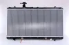 Kühler, Motorkühlung NISSENS 64166A