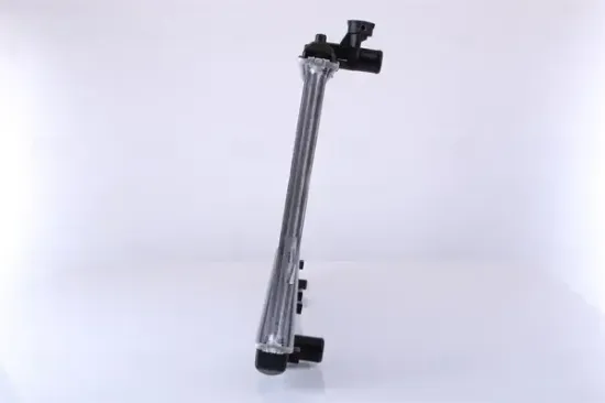 Kühler, Motorkühlung NISSENS 64167A Bild Kühler, Motorkühlung NISSENS 64167A