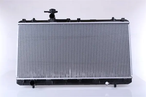 Kühler, Motorkühlung NISSENS 64167A