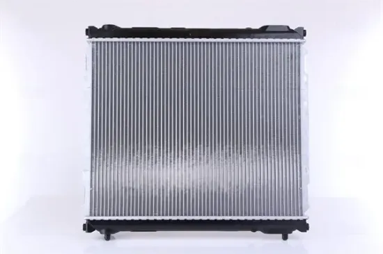 Kühler, Motorkühlung NISSENS 64169 Bild Kühler, Motorkühlung NISSENS 64169
