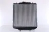 Kühler, Motorkühlung NISSENS 64174A Bild Kühler, Motorkühlung NISSENS 64174A