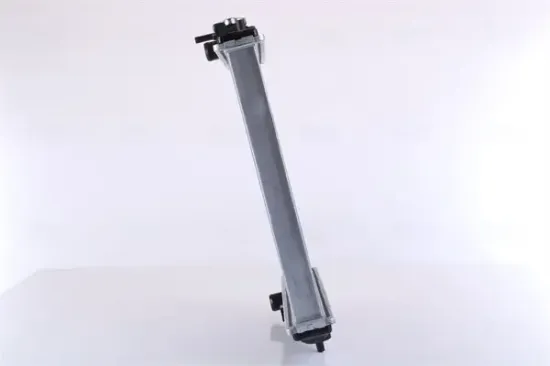 Kühler, Motorkühlung NISSENS 64174A Bild Kühler, Motorkühlung NISSENS 64174A
