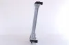 Kühler, Motorkühlung NISSENS 64174A Bild Kühler, Motorkühlung NISSENS 64174A