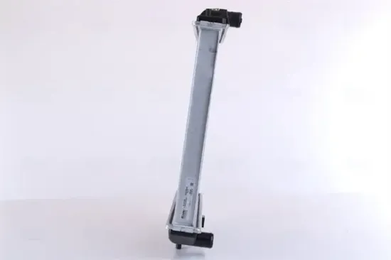 Kühler, Motorkühlung NISSENS 64174A Bild Kühler, Motorkühlung NISSENS 64174A