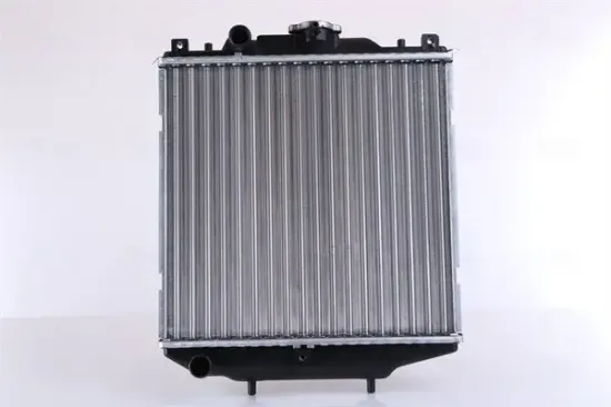 Kühler, Motorkühlung NISSENS 64174A Bild Kühler, Motorkühlung NISSENS 64174A