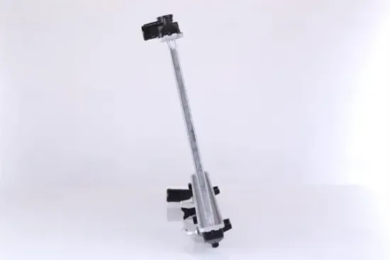 Kühler, Motorkühlung NISSENS 641755 Bild Kühler, Motorkühlung NISSENS 641755