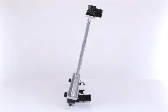 Kühler, Motorkühlung NISSENS 641755 Bild Kühler, Motorkühlung NISSENS 641755