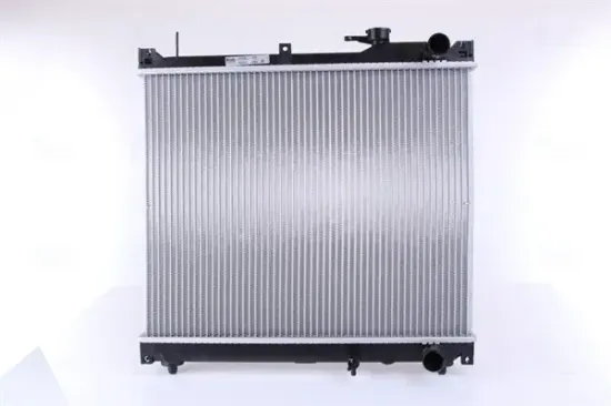 Kühler, Motorkühlung NISSENS 641756 Bild Kühler, Motorkühlung NISSENS 641756