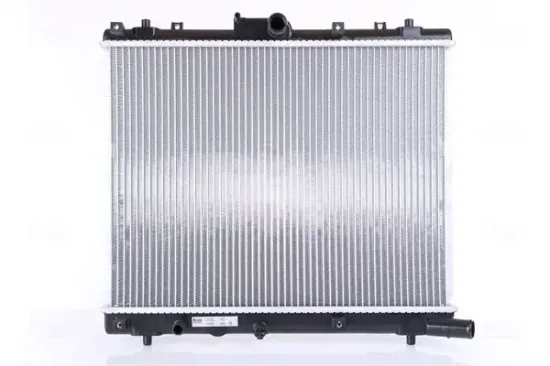 Kühler, Motorkühlung NISSENS 641759 Bild Kühler, Motorkühlung NISSENS 641759