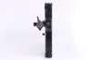Kühler, Motorkühlung NISSENS 64175A Bild Kühler, Motorkühlung NISSENS 64175A