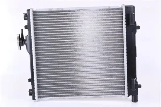 Kühler, Motorkühlung NISSENS 64175A Bild Kühler, Motorkühlung NISSENS 64175A