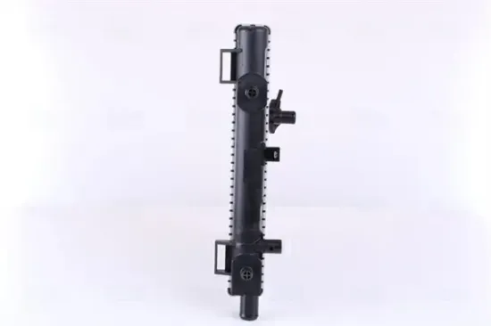 Kühler, Motorkühlung NISSENS 64175A Bild Kühler, Motorkühlung NISSENS 64175A