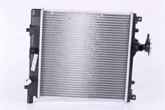Kühler, Motorkühlung NISSENS 64175A Bild Kühler, Motorkühlung NISSENS 64175A