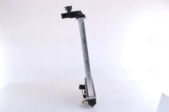 Kühler, Motorkühlung NISSENS 641763 Bild Kühler, Motorkühlung NISSENS 641763