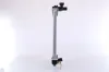 Kühler, Motorkühlung NISSENS 641763 Bild Kühler, Motorkühlung NISSENS 641763