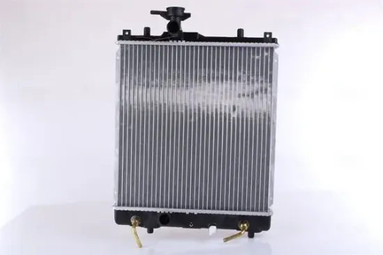 Kühler, Motorkühlung NISSENS 641763 Bild Kühler, Motorkühlung NISSENS 641763