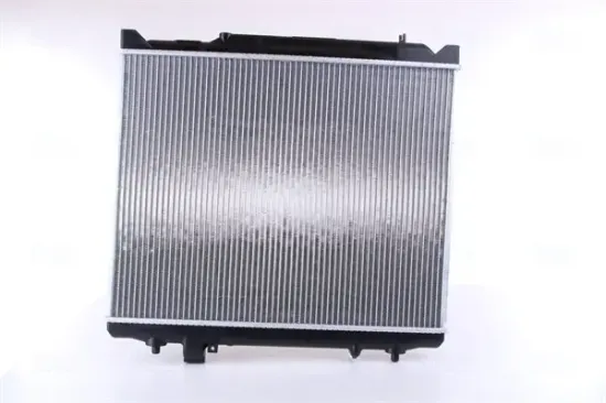 Kühler, Motorkühlung NISSENS 641776 Bild Kühler, Motorkühlung NISSENS 641776