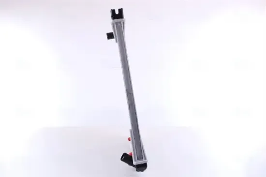 Kühler, Motorkühlung NISSENS 641776 Bild Kühler, Motorkühlung NISSENS 641776
