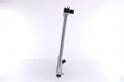 Kühler, Motorkühlung NISSENS 64629A