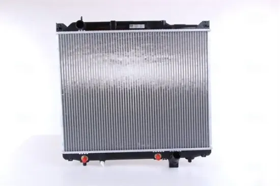 Kühler, Motorkühlung NISSENS 641776 Bild Kühler, Motorkühlung NISSENS 641776