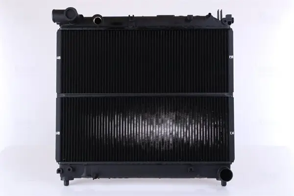 Kühler, Motorkühlung NISSENS 64178