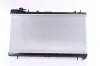 Kühler, Motorkühlung NISSENS 64185 Bild Kühler, Motorkühlung NISSENS 64185