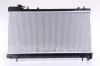 Kühler, Motorkühlung NISSENS 64186 Bild Kühler, Motorkühlung NISSENS 64186