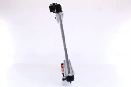 Kühler, Motorkühlung NISSENS 64186 Bild Kühler, Motorkühlung NISSENS 64186
