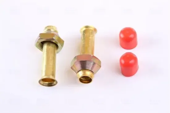 Kühler, Motorkühlung NISSENS 64186 Bild Kühler, Motorkühlung NISSENS 64186