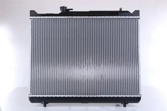 Kühler, Motorkühlung NISSENS 64194A Bild Kühler, Motorkühlung NISSENS 64194A